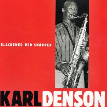 Karl Denson Armageddon