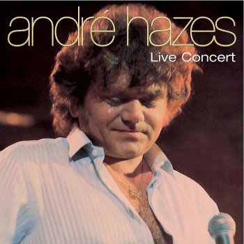 Andre Hazes Voor Mij Geen Slingers Aan de Wand (Live)