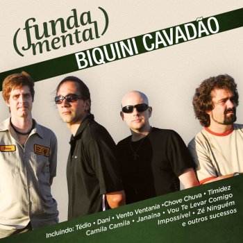 Biquini Cavadão Meu Reino (Bônus Track)