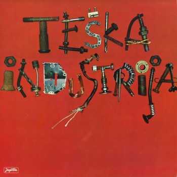 Teska Industrija Prva Bol