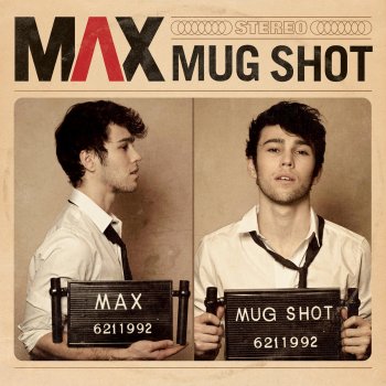 MAX Mug Shot