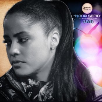 Исполнитель Kimberly Thompson, альбом Mood Sepia (Live) - Single