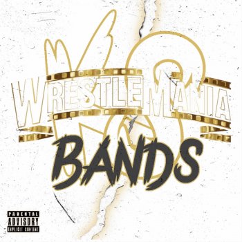 K$ Band$ Wrestlemania