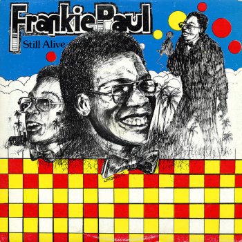 Frankie Paul Dub Plate Style