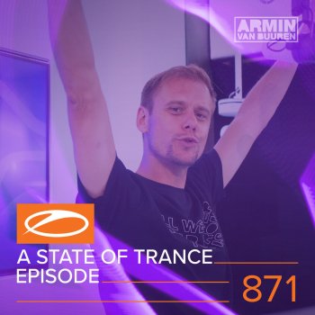 Armin van Buuren A State Of Trance (ASOT 871) - Interview with Protoculture, Pt. 3