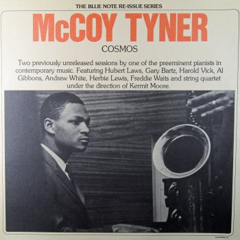 McCoy Tyner Song For My Lady