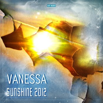 Vanessa Sunshine 2012 - DJ Sava Club Edit