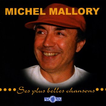 Michel Mallory Cantà