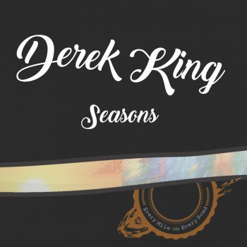 Derek King Across the Strings