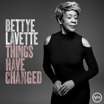 Bettye LaVette Ain't Talkin'