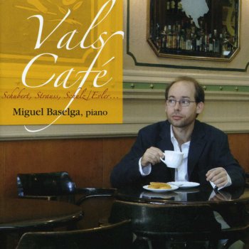 Miguel Baselga Vals No. 15, Op. 39