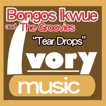 Bongos Ikwue feat. The Groovies Never Say Never Again