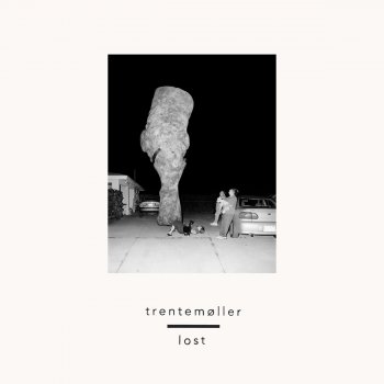 Trentemøller The Dream feat. Low