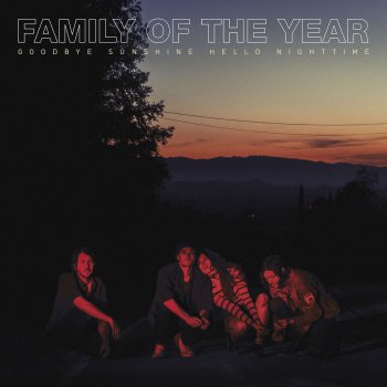 Family of the Year Raw Honey