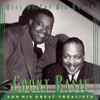 Count Basie Blue Shadows And White Gardenias