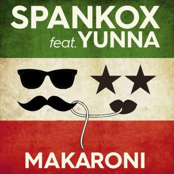 Spankox feat. Yunna Makaroni (Radio Version)