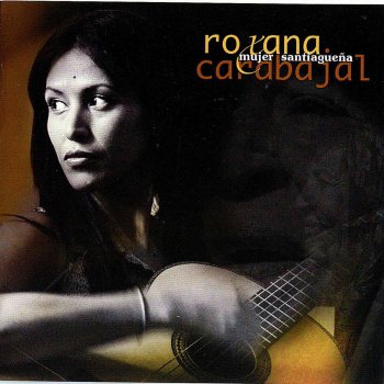 Roxana Carabajal Después del Despertar