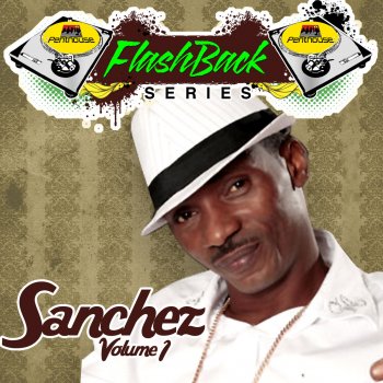 Sanchez The Tide Is High