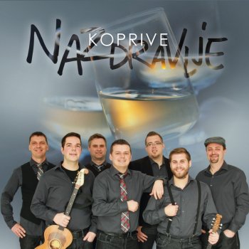 Koprive Oj Nadaljski Zdenci