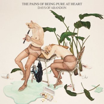 The Pains of Being Pure At Heart Impossible