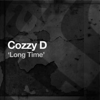 Исполнитель Cozzy D, альбом Long Time