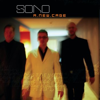 Sono A New Cage (Digitalism Pogo Edition)