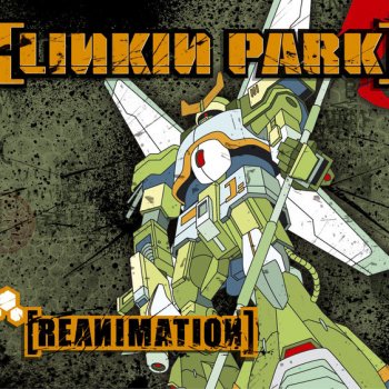 LINKIN PARK Opening