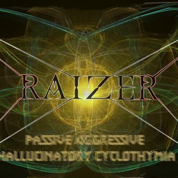 Raizer The Darkening