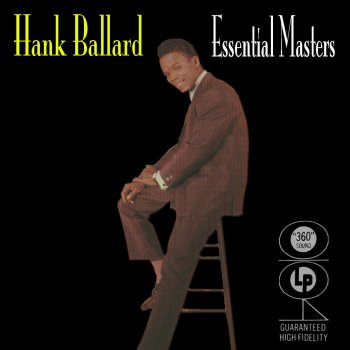 Hank Ballard The Hootchie Coochi Coo