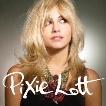 Pixie Lott Jack