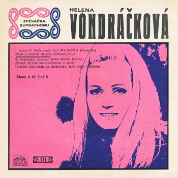 Helena Vondráčková feat. Sbor Lubomíra Pánka Svítání na vodách (Probudi se)