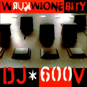 DJ 600V feat. Zajka Cały Ten Rap