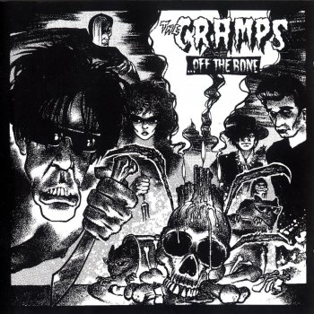 The Cramps New Kind Of Kick