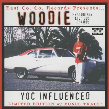 Woodie Norte Sidin'