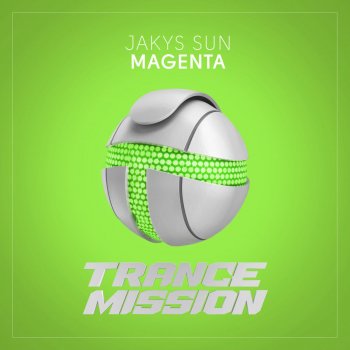 Исполнитель Jakys Sun, альбом Magenta (Extended Mix)