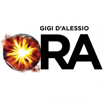 Gigi D'Alessio Prima o poi