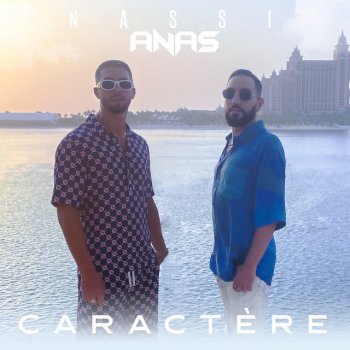 Nassi feat. Anas Caractère