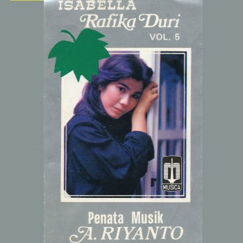 Rafika Duri Satria