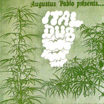 Augustus Pablo Curly Dub