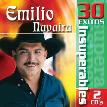 Emilio Navaira Que Bonito Fuera