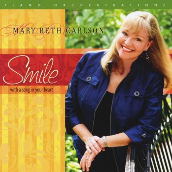 Mary Beth Carlson Hallelujah