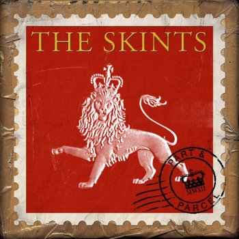 The Skints Can't Take No More (Dub)