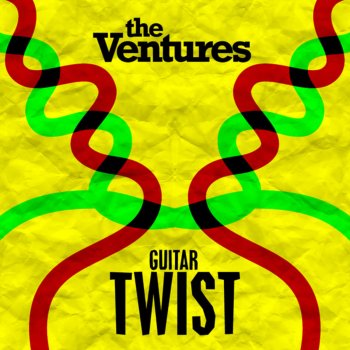 The Ventures Rauchy