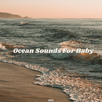 Derrol Ocean Sounds At Night