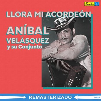 Anibal Velasquez y Su Conjunto La Solla