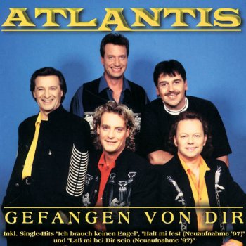 Atlantis Sag doch nicht nein