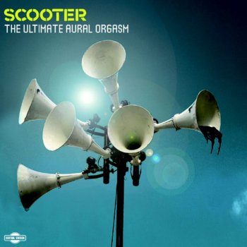 Scooter East Sands Anthem