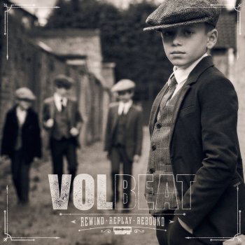 Volbeat Rewind the Exit