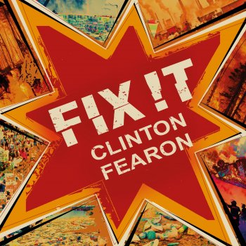 Clinton Fearon Fix It