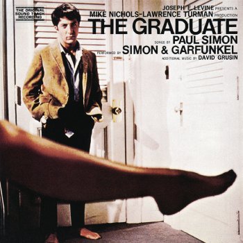 Simon & Garfunkel Mrs. Robinson (Reprise)